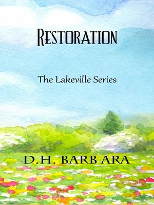 cover image of Restoration